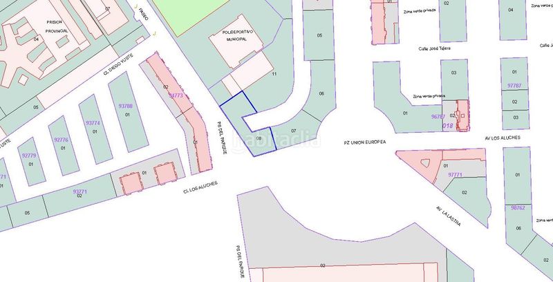 Foto d3e38039-1c41-4d98-b9d7-45974410749d. Terreny residencial a La Lastra León