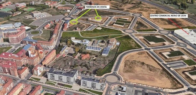Foto 3d73d013-fc21-4d76-850d-55c0d4511d3b. Terreny residencial a El Ejido - Santa Ana León