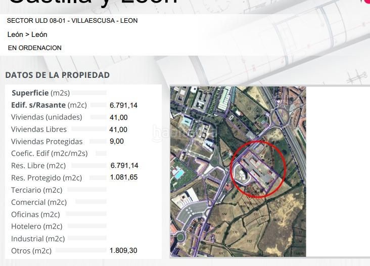 Foto 60144980-b165-416f-8305-53f23e41abac. Terreny residencial a El Ejido - Santa Ana León