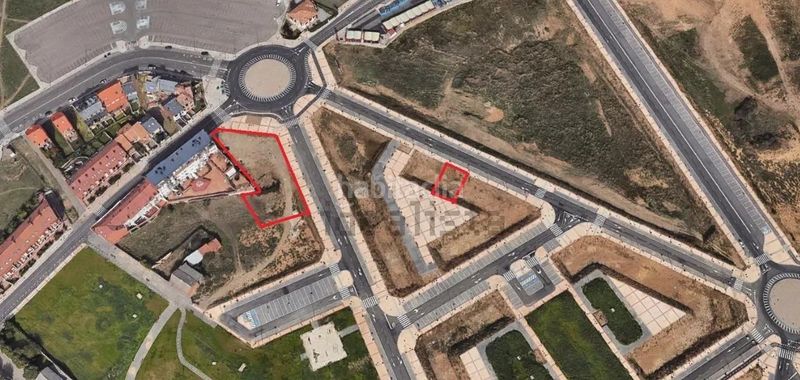 Foto fdee9ddd-af52-49ab-a5d8-80f60dd481ab. Terreny residencial a El Ejido - Santa Ana León