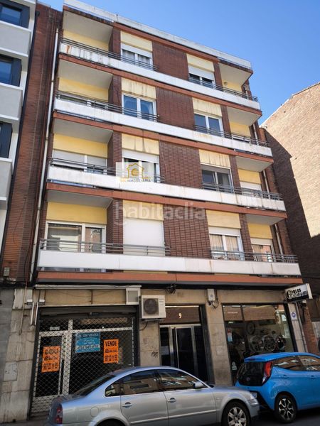 Foto 78b82281-8238-439c-a749-b768dbaaaba5. Pis amb calefacció a Centro Ciudad León