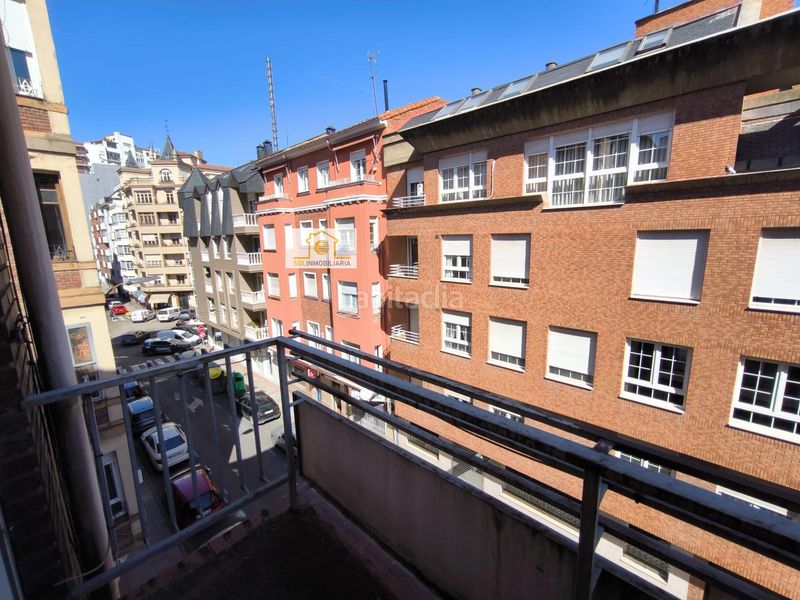 Foto d82b7adf-7ae0-478c-b680-5bb87cee100b. Pis amb calefacció a Centro Ciudad León