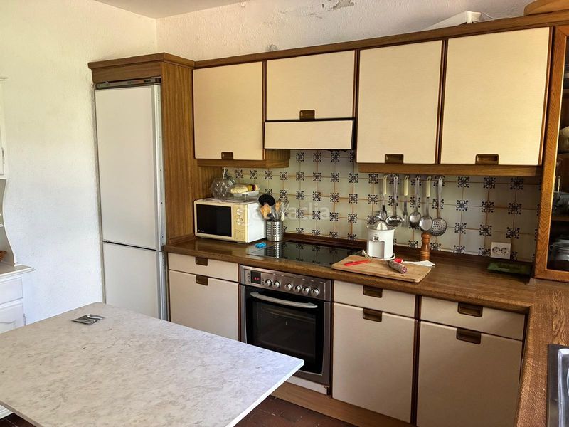 Foto 014f84fd-a91e-4b72-93af-1d79f95fcc65. Casa a calle anselmo gutiérrez 2 a Vecilla (La)