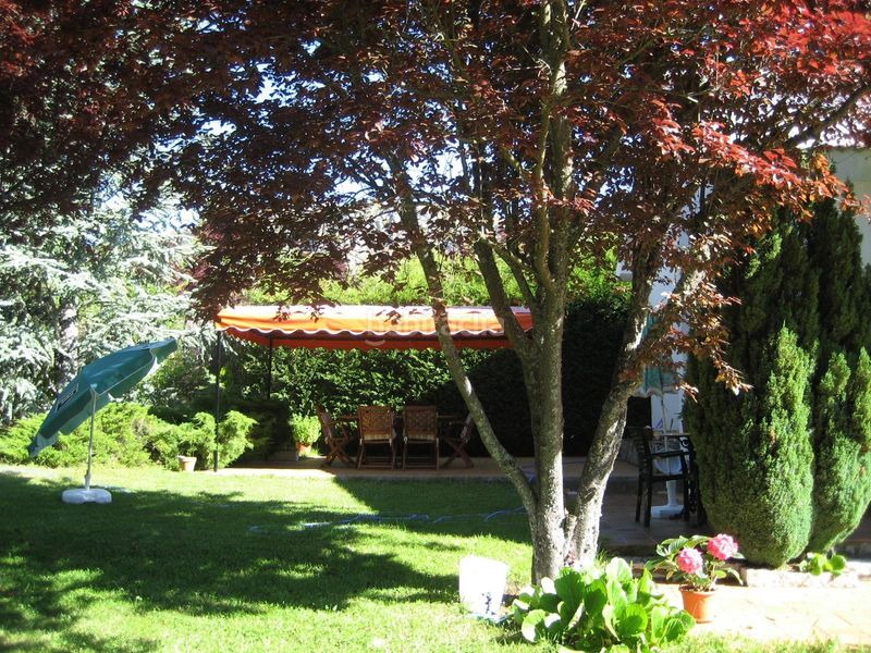 Foto 2816b642-a8ed-4301-a495-d7b2aa4cac39. Casa a calle anselmo gutiérrez 2 a Vecilla (La)