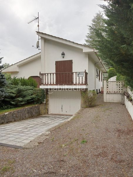 Foto 7645051b-352e-46e8-b598-c03788712962. Casa a calle anselmo gutiérrez 2 a Vecilla (La)