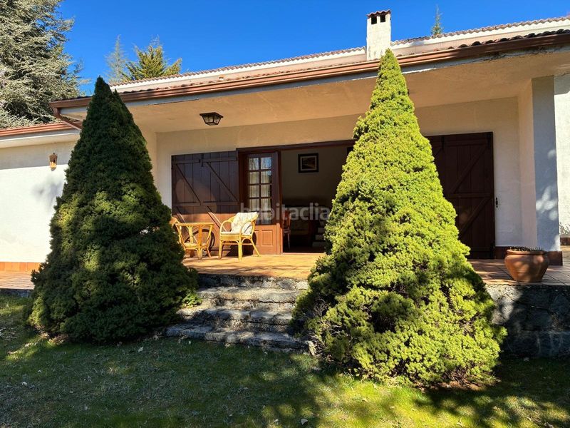 Foto 852deff6-3bed-4047-9782-05e3d769aade. Casa a calle anselmo gutiérrez 2 a Vecilla (La)