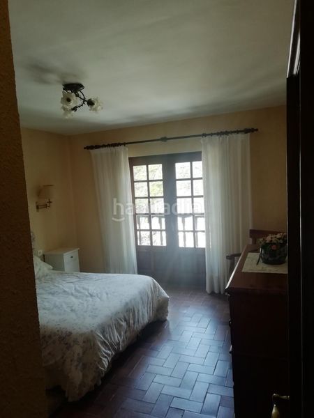 Foto a617335d-b154-463e-a3aa-05acd5ca44c5. Casa a calle anselmo gutiérrez 2 a Vecilla (La)