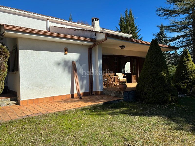 Foto e0807139-5fcc-45f8-94fb-e115f499fb7f. Casa a calle anselmo gutiérrez 2 a Vecilla (La)