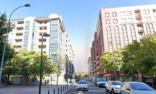 Pis a Calle FRAY LUIS DE LEON 21