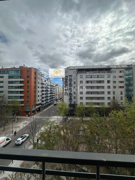 Foto 0cecd2d2-c95b-4ad8-b257-71e61e858fff. Pis amb calefacció aparcament a San Claudio - La Chantría León