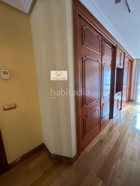Foto fa026f65-7308-455e-a4e3-3b3536e3a050. Pis amb calefacció aparcament a San Claudio - La Chantría León