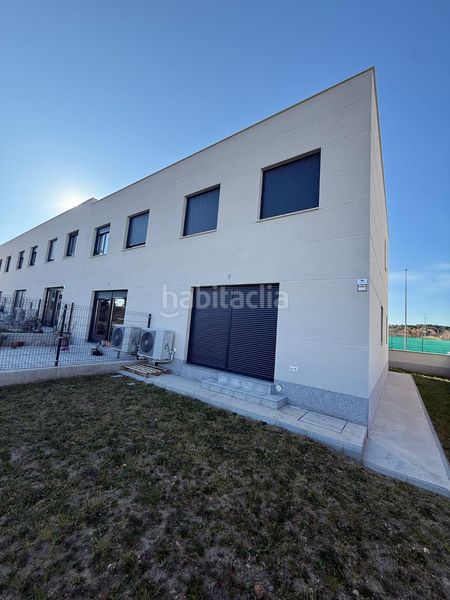 Foto 557a121d-cf1a-42b3-9a10-6c8c942bca8b. Chalet espectacular chalet en Sariegos