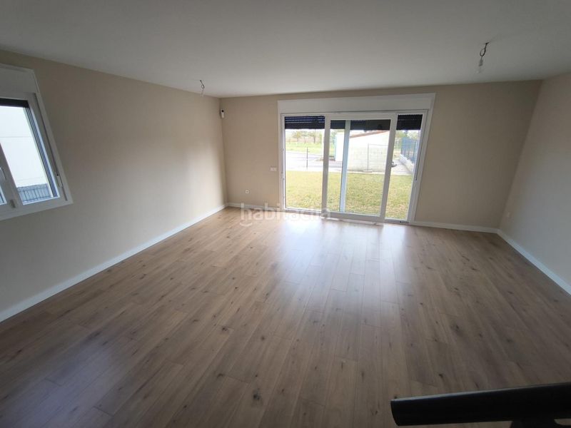 Foto 601dabf9-a342-4bcd-96bc-59ecd7d7c30d. Chalet espectacular chalet en Sariegos