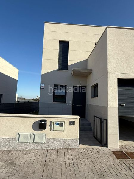 Foto 77b309ee-7ca0-46ca-a2d7-08c7ef653d87. Chalet espectacular chalet en Sariegos