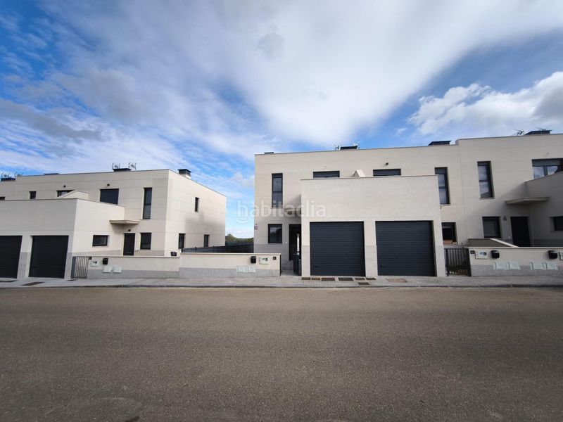 Foto 7850a907-8268-4c00-9c91-1845bbc315e9. Chalet espectacular chalet en Sariegos