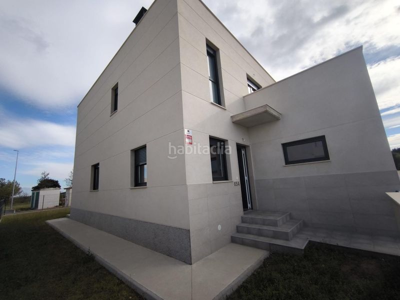 Foto 9026fadf-cea2-40ae-8c20-d40367643c17. Chalet espectacular chalet en Sariegos