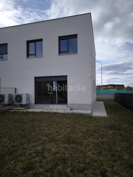 Foto 93a812ed-60b3-4207-9e08-c2311eb06450. Chalet espectacular chalet en Sariegos