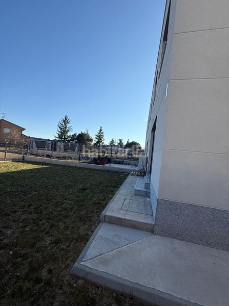 Foto a49ce409-4d95-42d7-afb2-880db7f61461. Chalet espectacular chalet en Sariegos