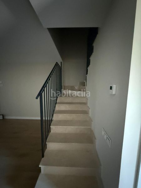 Foto a7fd0193-38c1-4cb6-b654-f534e5dbfbc4. Chalet espectacular chalet en Sariegos