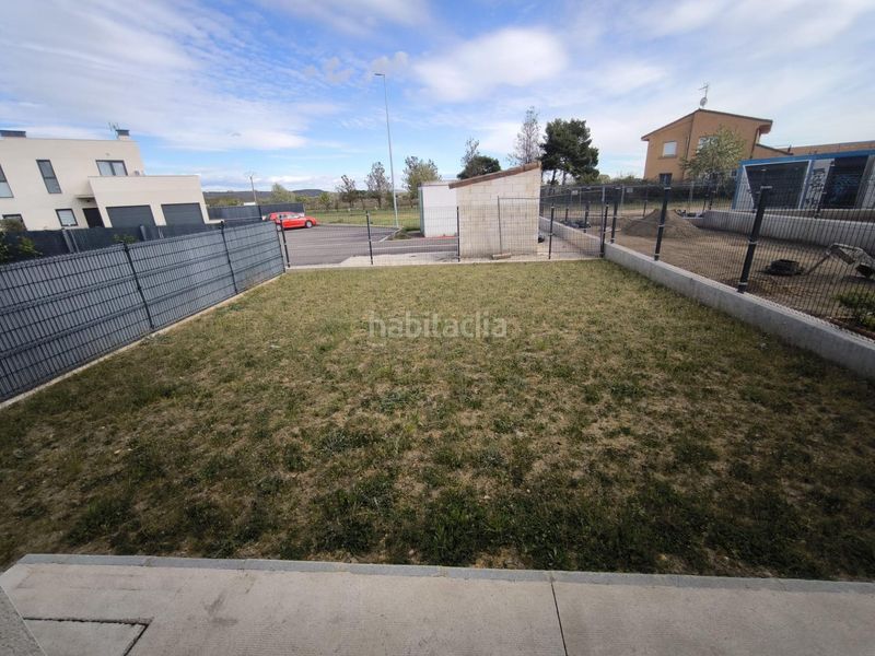 Foto d123dd28-73a2-4fd6-97c6-64d794d1d8bc. Chalet espectacular chalet en Sariegos