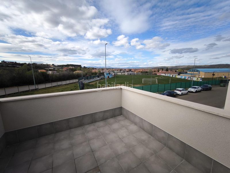 Foto d3f340c4-80fc-4aa2-9a71-aeef4e8771e3. Chalet espectacular chalet en Sariegos