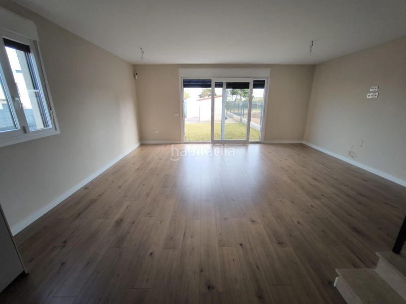 Foto d50158d9-ec50-4486-b32d-1aaf14f99fce. Chalet espectacular chalet en Sariegos