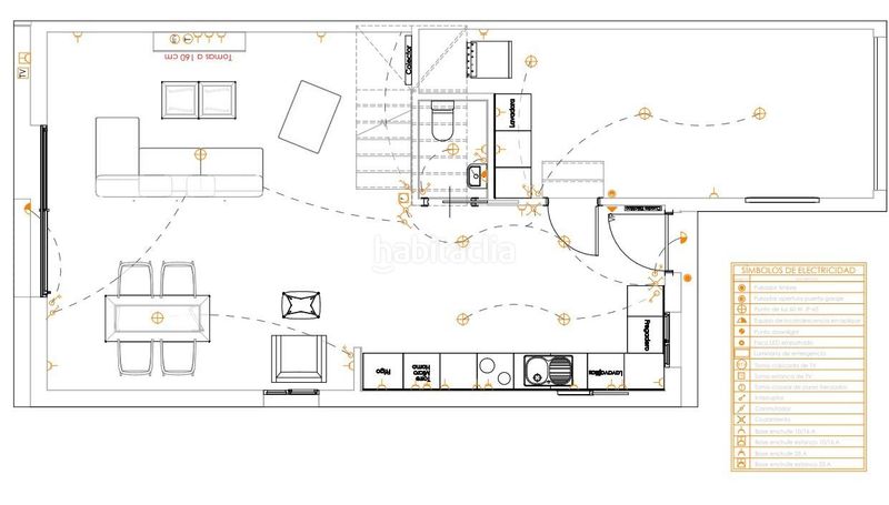 Foto ddcd9790-ab07-4046-a41e-1e8431399af7. Chalet espectacular chalet en Sariegos