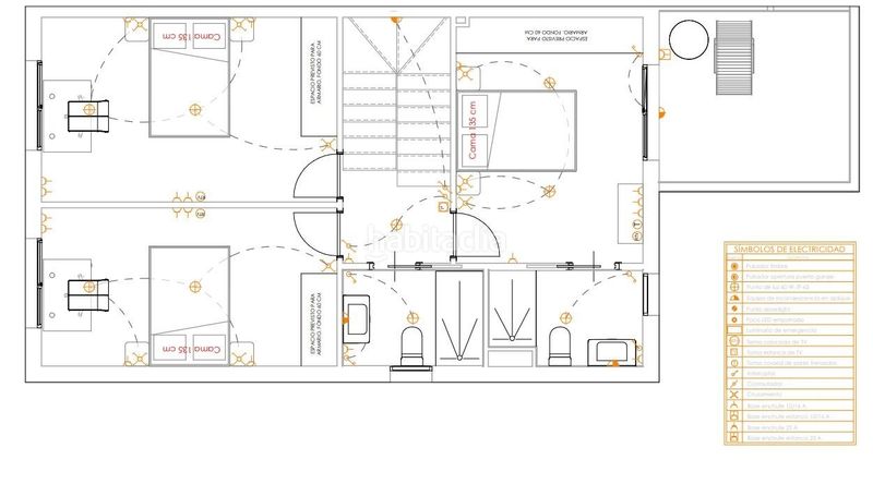 Foto fa604e8a-1cea-4861-9ffa-c4e577f8a5b2. Chalet espectacular chalet en Sariegos