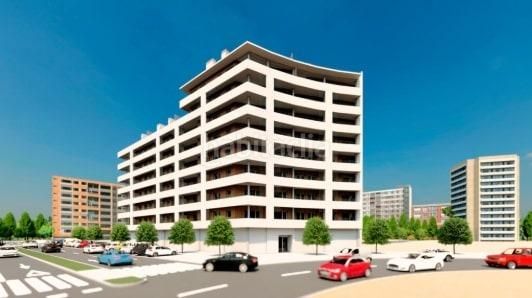 Foto bc712846-c3ae-482f-a3bc-5812f674fce1. Piso espectacular piso de tres habitaciones con terraza en La Lastra en León