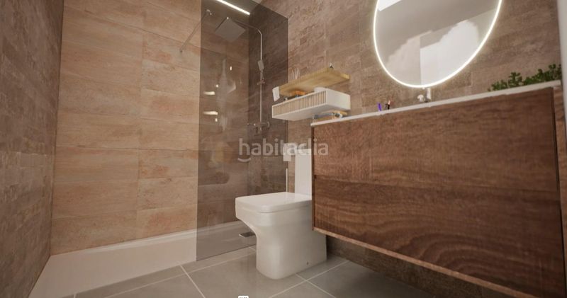 Foto bd143d5c-3839-4469-ae53-0cca5925a34b. Piso espectacular piso de tres habitaciones con terraza en La Lastra en León