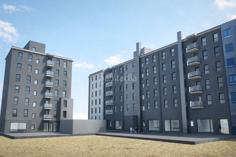 Foto 5573b341-c20a-4e6d-a48d-f3c201d35003. Piso 96m<sup>2</sup> obra nueva La Lastra 2 habitaciones en La Lastra León