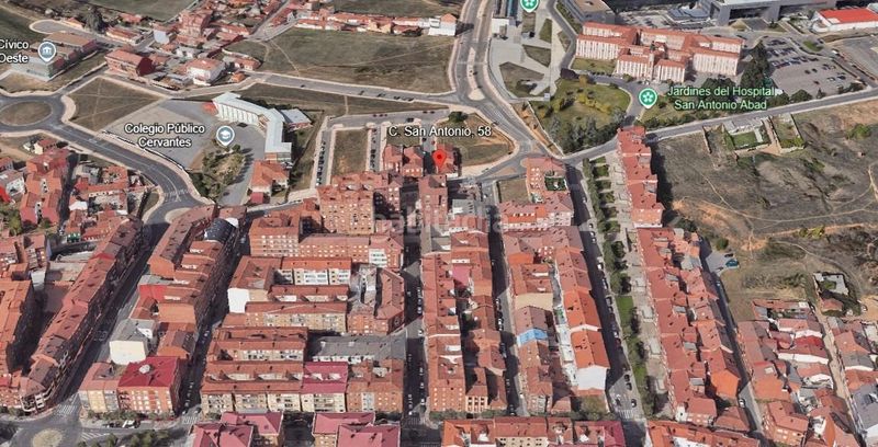 Foto 260b9619-bb61-47e1-a435-78eaf2aa6e71. Terreny residencial a La Asunción - La Inmaculada León