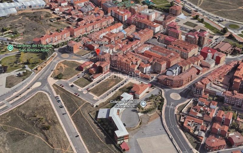 Foto 703a84c8-fff0-4868-9b19-98e9b967cbef. Terreny residencial a La Asunción - La Inmaculada León