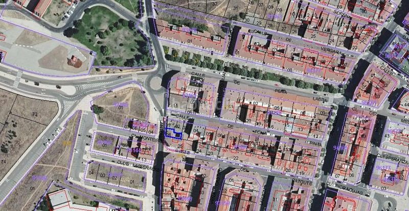 Foto 8611fcd1-e0be-4806-b663-5bc914a136d5. Terreny residencial a La Asunción - La Inmaculada León