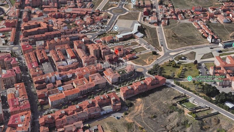 Foto 9e66607d-c1df-4565-a22e-734730e53f22. Terreny residencial a La Asunción - La Inmaculada León