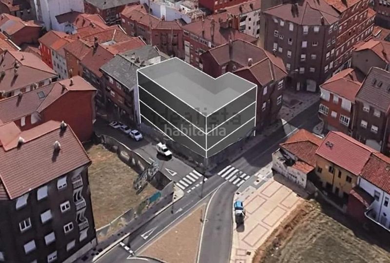 Foto a74f4970-7a02-41e8-aa1f-b0be6cda2978. Terreny residencial a La Asunción - La Inmaculada León