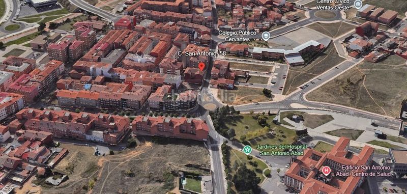 Foto b4c80c34-8d86-4576-b210-1e02aa9403ed. Terreny residencial a La Asunción - La Inmaculada León