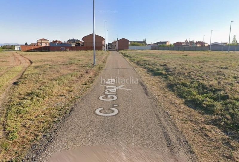 Foto 284e1c32-57e9-4dda-819a-a90c2c22cc78. Finca rústica a Armunia León