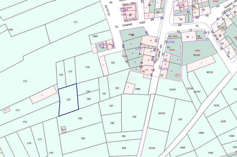 Foto 98bbc391-f136-4c1f-9c6a-dd8f694b8f97. Finca rústica a Armunia León