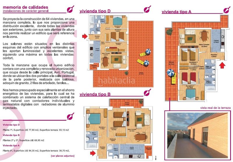 Foto 3baada68-1340-40e6-9b8e-c17931a551a1. Apartament a Armunia León