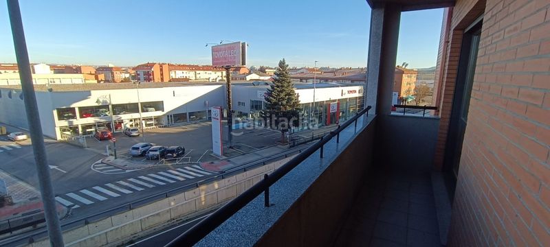 Foto 505894a0-54be-4d0f-aabb-fa1a1d52205c. Apartament a Armunia León