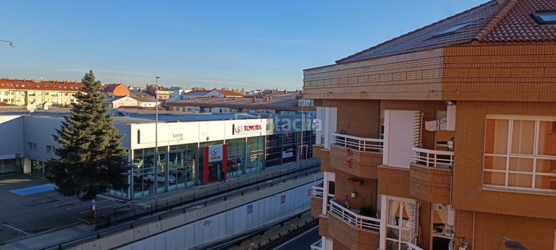 Foto a629f90b-2845-4405-9c1b-552d17b71e30. Apartament a Armunia León