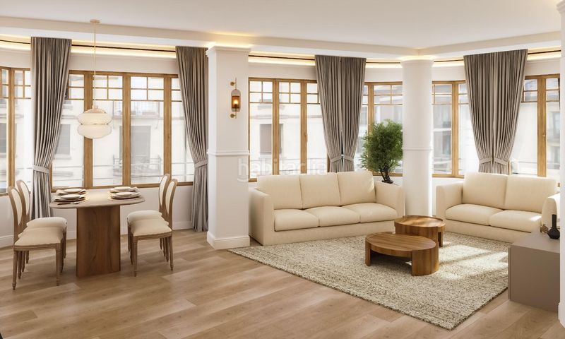 Foto a66c7efe-ea62-47bb-991c-71c4c68c4893. Àtic a Centro Ciudad León