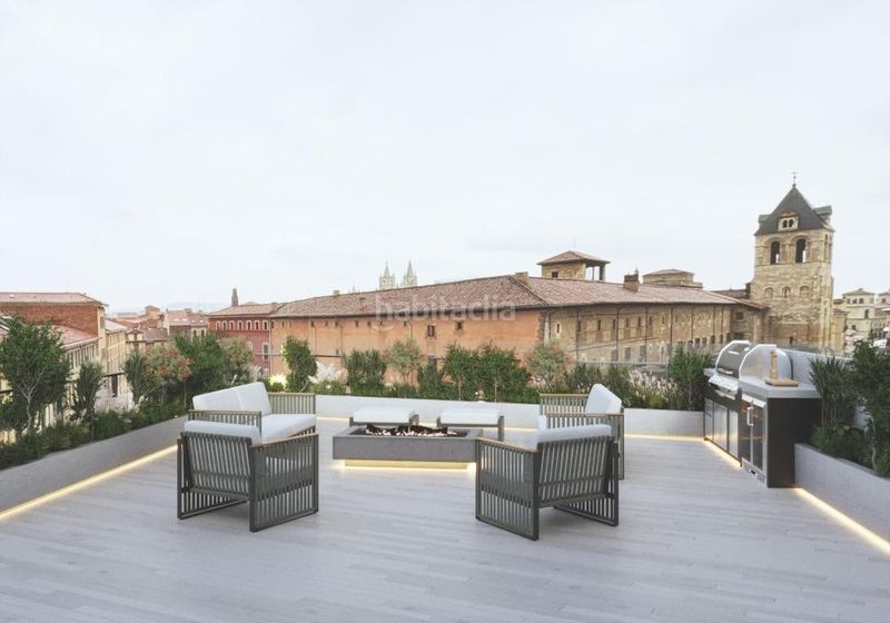 Foto c3e73a2b-f1aa-4991-a786-4da0d6adc838. Àtic a Centro Ciudad León