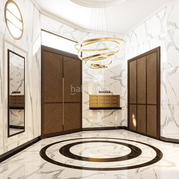 Foto cfb6c2af-b560-4c37-af51-84c669a2a120. Àtic a Centro Ciudad León