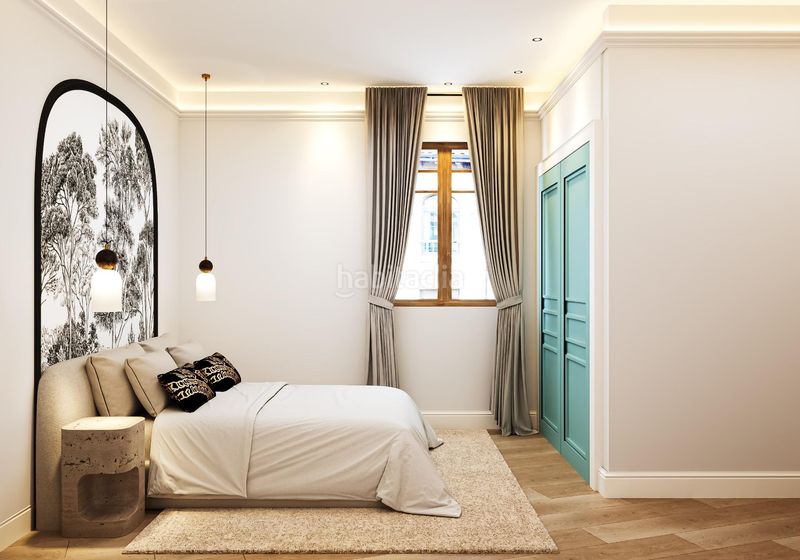 Foto e763c308-2850-4680-b19b-15992636fd54. Àtic a Centro Ciudad León