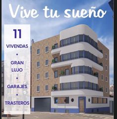 Pis  Avenida de ramón y cajal. Estrena piso en el centro de leon