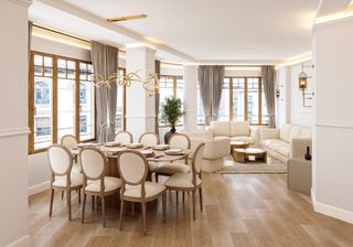 Pis  Avenida de ramón y cajal. Estrena piso en el centro de leon