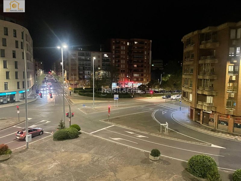 Foto ec0ce40c-2401-450d-a792-650c72e60842. Pis amb calefacció a San Claudio - La Chantría León