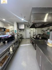 Alquiler Local Comercial  Calle cascaleria. Alquiler local hosteleria